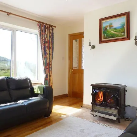 بيت للعطل 3 Bed In Renvyle Oc-ii15085