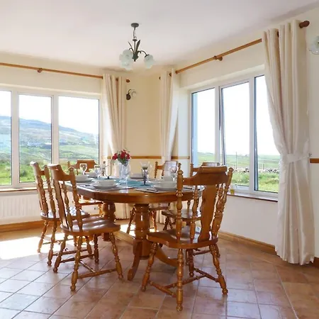 بيت للعطل 3 Bed In Renvyle Oc-ii15085