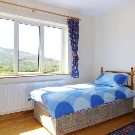 3 Bed In Renvyle Oc-ii15085 Ferienhaus Cashleen
