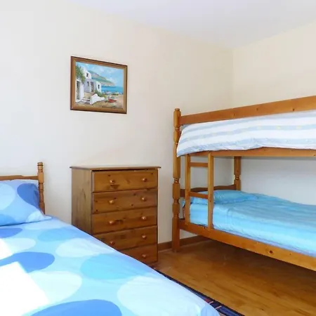 3 Bed In Renvyle Oc-ii15085 بيت للعطل *