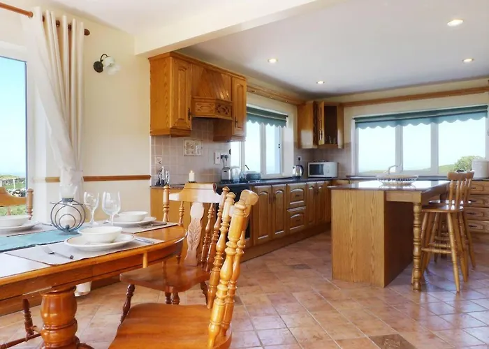 3 Bed In Renvyle Oc-ii15085 * Cashleen