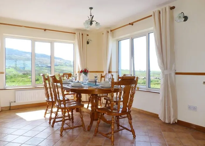 Casa de Férias 3 Bed In Renvyle Oc-ii15085