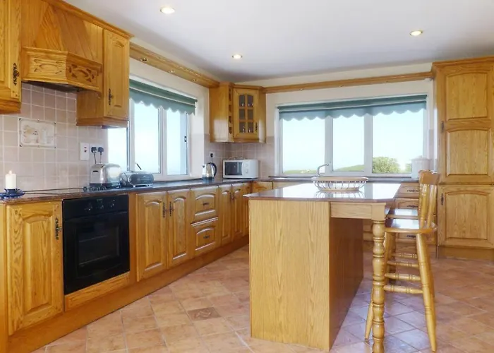 3 Bed In Renvyle Oc-ii15085 Casa de Férias Cashleen