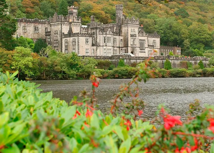 Casa de Férias 3 Bed In Renvyle Oc-ii15085